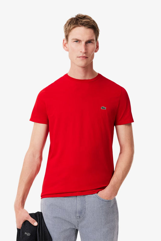 Camiseta Lacoste Pima
