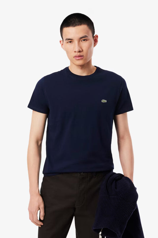Camiseta Lacoste Pima